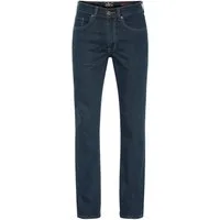Oklahoma Jeans Straight-Jeans mit Stretchanteil (1-tlg)