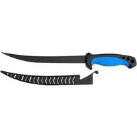Jenzi Fischmesser Jenzi Beschichtetes Filetiermesser 32cm