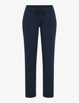 EUREX by BRAX - Style Till navy - Gr. - 26U