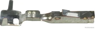 HERTH&BUSS Crimpverbinder, KOSTAL MLK 1,2 ELA-U, 0,1 - 0,25 mm² - 50253357