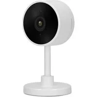 Alecto Smart Home Kamera SMART-CAM10 (1-tlg., Wi-Fi-Kamera, Bewegungserkennung, App-Benachrichtigung für Zuhause)