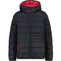CMP Outdoorjacke CMP Kinder Jacke FIX HOOD 35Z1415