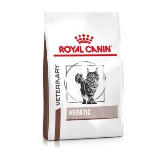 ROYAL CANIN Veterinary HEPATIC 4 kg