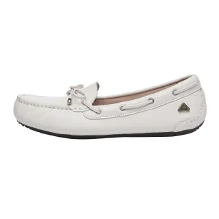 EVER AU Australien Damen Grebes Leder Slipper