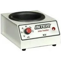inter Körperrasierer Inter Heißwachsgerät Pro Wax Heater 800ml, 1-tlg.