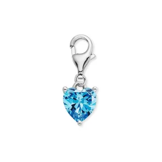 Engelsrufer Charm ERC-SHINYHEART-ZT