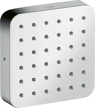 Hansgrohe Brausenmodul Unterputz Axor Citterio E 120x120mm chrom, 36822000 , 36822000 36822000