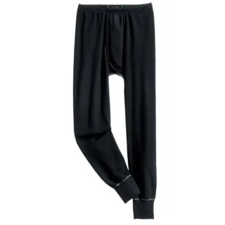 Uvex Lange Unterhose schwarz schwarz XL - 8934512