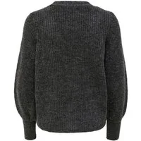ONLY Strickjacke Clare (1-tlg) Plain/ohne Details