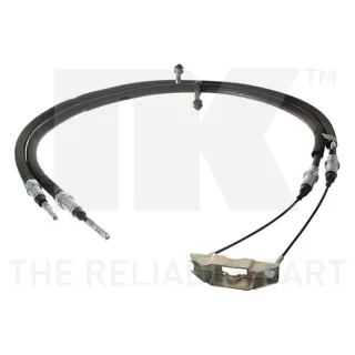 NK Handbremsseil links Saab 9-5