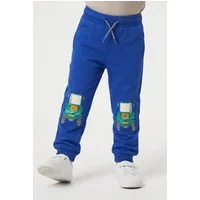Blue Seven Sweathose