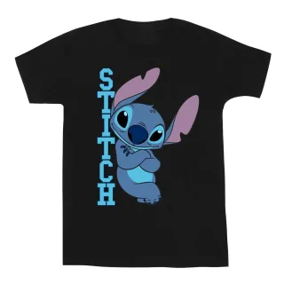 Disney - T-Shirt für Herren (Schwarz)