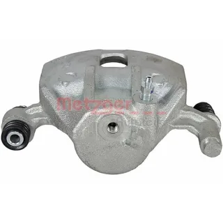 Metzger Bremssattel vorne rechts Hyundai Accent Getz Lantra Pony S