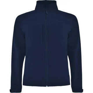 Roly - "Rudolph" Softshelljacke für Herren (Marineblau)