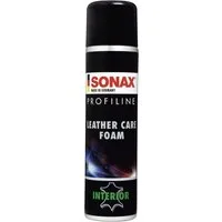 Sonax SONAX PROFILINE Leather Care Foam 400 ml Auto-Reinigungsmittel