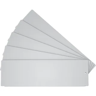 HAZET Trennbleche - 161T-395X120/5