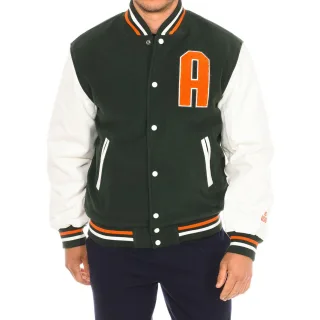 Sportbekleidung AT-FW22-006 Herren Baseballjacke
