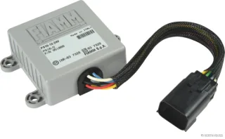 HERTH&BUSS Signalsystem, Einsatzfahrzeug - 56360190