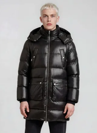 True Prodigy Winterjacke Elwin