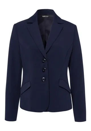 FRANK WALDER - Blazer NOS in gepflegter Optik ink - Gr. - 50