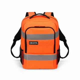 Dicota Hi-Vis Base | p20471-18 | Rucksack - 24 L