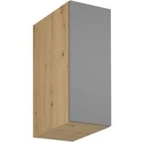 ROYAL24_MARKT Hängeschrank - Stilvoller für moderne Wohnräume (Hängeschrank, 1-St., Nexa - G30G) Feinste Qualität - Modern - Zeitlos.