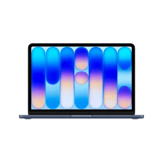 Apple MacBook Neo | mhff4d/a | Indigo - Apple A18 Pro
