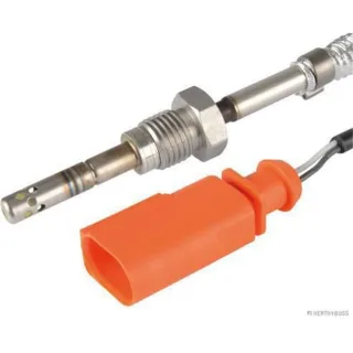 Elparts Abgastemperatursensor nach Partikelfilter Seat Exeo VW Caddy Touran