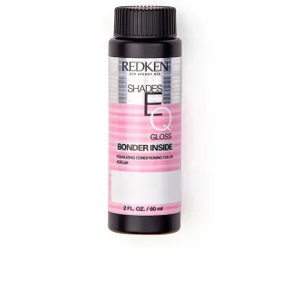 Shades Eq Bonder Inside #000 Clear 60 Ml X