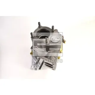 BE Turbo Turbolader Mercedes 128122RED