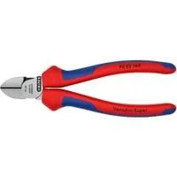 Seitenschneider 70 02 160, Schneid-Zange 20 % höhere Schnittkraft als das Vorgängermodell