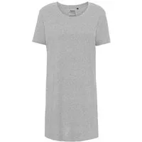 Neutral Nachthemd Ladies Nightdress Sleepshirt (Spar-Set, 2 Stück) Bio Baumwolle