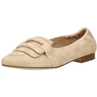 Regarde Le Ciel Regarde Le Ciel Ballerinas Veloursleder Ballerina