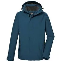 Killtec Outdoorjacke killtec Herren Funktionsjacke KOS 87 43281-000