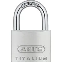 ABUS Vorhängeschloss 64Ti