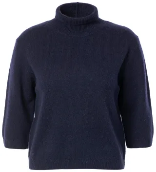 JcSophie - Pierson sweater Navy blue - Gr. - L