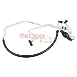 Metzger Kraftstoffleitung Renault Clio Kangoo 1,9 2150028