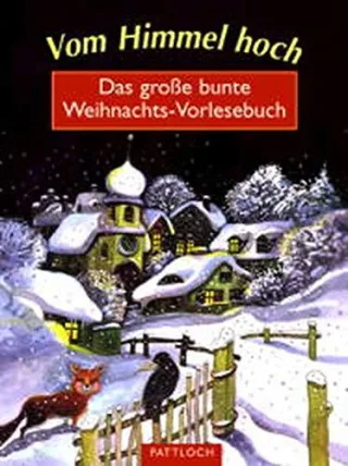 Vom Himmel hoch