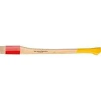 Ersatzstiel OX E-648 H-1250 Hickory, Knauf-Form, 700mm