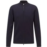 BOSS Strickjacke