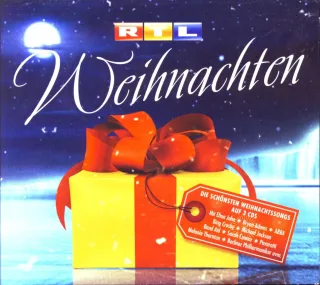 RTL Weihnachten