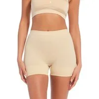 MAGIC Bodyfashion Panty leichte, formende Shorts mit tiefem Rückenausschnitt