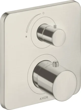 Hansgrohe Thermostat Unterputz Axor Citterio M 34705800