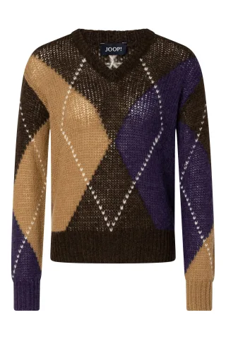 JOOP! Womenswear - 264KN32Karga 10019800 Braun - Gr. - 42