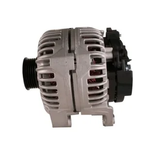 Hella Lichtmaschine 100A Opel Astra Corsa