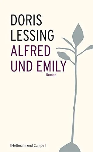 Alfred und Emily: Roman (Gesellschaftsromane)