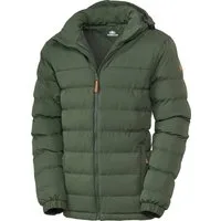 Nordcap Funktionsjacke Ideale Übergangsjacke, atmungsaktiv und wärmend