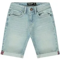 CARS JEANS Jeansbermudas Shorts TARGET