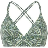 Protest Triangel-Bikini-Top MIXSuperau (Bikini-Oberteil, 1-St)