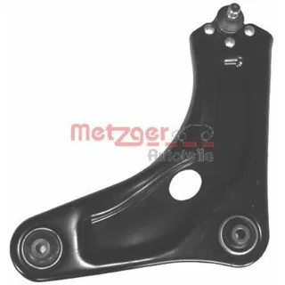 Metzger Querlenker vorne links Citroen C3 Peugeot 207 207/207+ 208